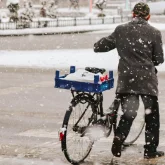 Бүгін бірқатар өңірде ауа райына байланысты ескерту жасалды