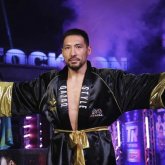 «Бұл өтірік»: Ресей бокс федерациясы Жәнібек Әлімханұлы туралы мәлімдеме жасады