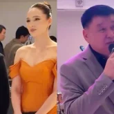 Құдасының қуанышында төбе көрсетпеген Гүлзира Айдарбекова ел талқысына түсті (ВИДЕО)