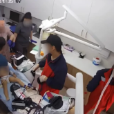 «Бала жөтелген жоқ»: Астанада 3 жасар қыздың өліміне айыпталған анестезиолог ағынан жарылды