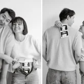 «Құттықтауларыңызды қабылдаймыз»: Танымал блогер сүйінші жаңалығын жария етті