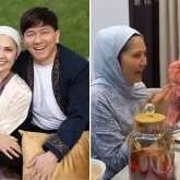 «Іші толған қоқым, дәмі жоқ»: Көпшілік Сәкен Майғазиевтің әйелінің шәйін сынап тастады (ВИДЕО)