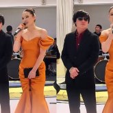 «Еркегін сыйламайды»: Қайраттан бұрын сөз алған Жұлдыз қатаң сынға ұшырады (ВИДЕО)