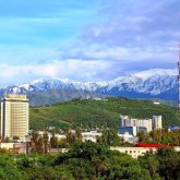 Алматының жасыл экономикаға көшуі: халыққа пайдасы қандай?