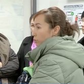 «Мәйітханаға жібермеуге көндірді»: Шымкентте босануға санаулы күн қалғанда сәби шетінеп кетті