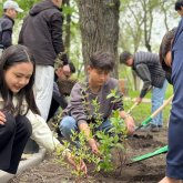 Алматының экологиясы: Жасыл даму жолындағы үлкен міндеттер