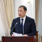 2027 жылы елде алғашқы пилотсыз жүк көліктерін іске қосылмақ