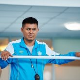 «Ашық аспан астында ауа көп»: Мырзағали Айтжанов ӘЧ кезінде боксшыларымыздың қиындыққа тап болғанын айтты