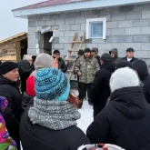 Өскеменде жер үйде жарылыс болды: 8 жасар қыз ауыр халде