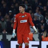 «Қайрат» футболшылары «Олимпиакостан» ұтылып қалды