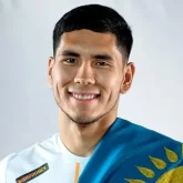 Темірлан Анарбеков УЕФА марапатына ие болды (ВИДЕО)