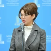 Балаева: Министрлік Orda.kz пен ҚазТАГ-қа қатысты істерді ерекше назарда ұстап отыр
