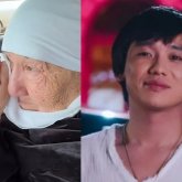 «Менің балам сияқты»: Қайрат Нұртас 70-тегі әжейді жылатып қойды (ВИДЕО)