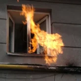 Атырауда жер үйден қос жігіттің мәйіті табылды