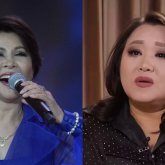 «Қазақ өнері сізсіз тұл»: Ақбота Керімбекова Роза Рымбаеваға өтінішін айтты (ВИДЕО)