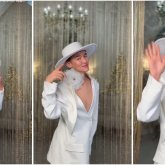 «Осыны военкомат ұстап әкетпейді екен»: Желіде блогер жігіттің образы жұрттың ашуын тудырды (ВИДЕО)