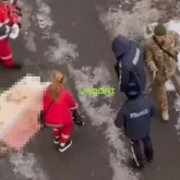 Алматыда 24 жастағы қыз 12-қабаттан құлап көз жұмды