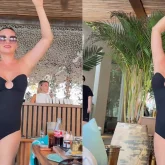 «Неткен сұлулық»: Баян Алагөзованың мінсіз мүсіні көпшілікті тәнті етті (ВИДЕО)