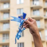 Жетісу облысы: үш жылда 1 млн. шаршы метр тұрғын үй пайдалануға беріліп, 276 әлеуметтік нысан жаңартылды