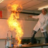 Сабақ кезінде өрт шыққан: Солтүстік қазақстандағы мектепте мұғалім күйіп қалды