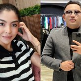 «Әр сөзіне жауап береді»: Нұрсұлтан Жақсыгеннің бұрынғы әйелі оны сотқа бермек (ФОТО)