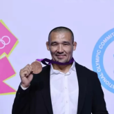 Олимпиаданың қола жүлдегері 4 жылға сотталуы мүмкін