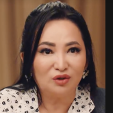 «Әйелдің айтқанымен жүретін уақыт»: Гүлзира Айдарбекова өткір мәлімдеме жасады (ВИДЕО)