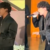 «Түк дауысы жоқ»: Жанды дауыста ән айтқан Kalifarniya ұятқа қалды (ВИДЕО)