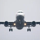 Шымкенттен Грузияға қатынайтын жаңа рейс іске қосылды