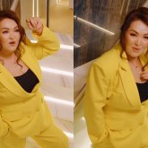 «Күйеуі торда ұстаған екен»: Бағым Мақсатқызы ел талқысына түсті (ВИДЕО)