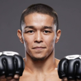 Асу Алмабаев UFC-дің үздік бестігіне енуі мүмкін