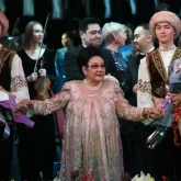 Бүгін қазақтың бұлбұлы Бибігүл Төлегенованың туған күні (ВИДЕО)