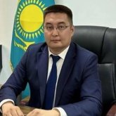 Парамен ұсталған: Хромтау қаласының әкімі сотталды