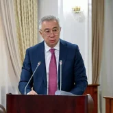 «Қазақстан экономикасы 11 айда 6,4 %-ке өсті» — Серік Жұманғарин