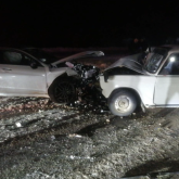 Батыс Қазақстанда жол апатынан 3 адам қаза тапты