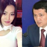 «Ешкім білмесін дейді»: Ерке Есмаханның ағасы күйеу баласының жомарт екенін айтты