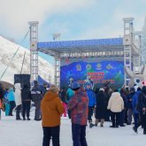 ШҚО-да қысқы туристік маусым ресми түрде ашылды