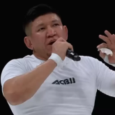 Қуат Хамитов әншілікке бет бұрды (ВИДЕО)