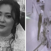 «Ес-түссіз жатыр»: Сотта марқұм Айзаттың соңғы видеосы көрсетілді (ВИДЕО)