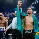 «Осымен бәрі бітті»: Сарапшы Әлімханұлымен енді ешкім жекпе-жекке шықпайтынын айтты