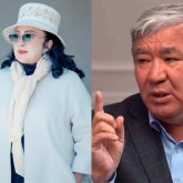 «Мақпал Заманбекке тимегенде ең бай әнші болар еді» — Қалдыбек Құрманәлі (ВИДЕО)