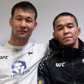 «Әркім Құдай бұйыртқан жерінде тұр»: Асу Алмабаев Шавкат Рахмонов туралы пікір білдірді