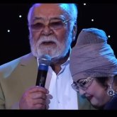 «Қоштасқым келмейді, амал қанша»: Мақпал Жүнісова Асанәлі Әшімов жайлы жазды (ВИДЕО)