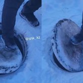 Шахтинскіде базар маңында ажалға апарар ашық құдықтар көбейді