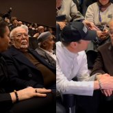 «Үйіне сыбағаға шақырды»: Азамат Сатыбалды Асанәлі Әшімовпен соңғы тілдесуін есіне алды (ВИДЕО)