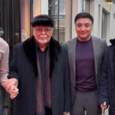 «Соңғы екенін сезбеппін»: Белгілі ақын екі күн бұрын Асанәлі Әшімовпен кездескенін айтты (ВИДЕО)