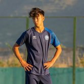 «Қайрат» академиясының түлегі испан клубына ауыспақ