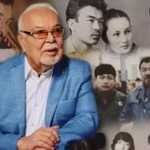 «Өмірге өкпем жоқ»: Асанәлі Әшімовтің соңғы сөзі тарады (ВИДЕО)