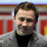 Геннадий Головкин туралы тың мәлімет тарады