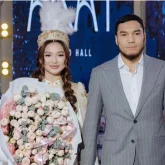 Қазақстандық танымал боксшы шаңырақ көтерді